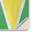 Guyana Flag Distressed Google Pixel 8 Pro Skin